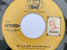 GRUPO FEO - Ella es Adorable / LATIN FUNK SOUL El Chicano - Tell Her EL SALVADOR