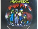 INFECTIOUS GROOVES THE PLAGUE BRAZIL 1991 FIRST PRESS LP SUICIDAL TENDENCIES