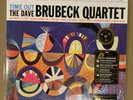 Dave Brubeck Quartet TIME OUT Audiophile 180g 45rpm 2LP Analogue Productions NEW