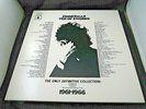 Zimmerman Ten Of Swords Bob Dylan Vinyl LP Set 1961-1966 w/ Booklet - Near Mint