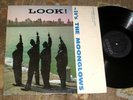 1959 Doo-Wop LP - THE MOONGLOWS 