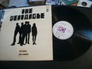 The Pentangle LP-Self Titled Debut-1968-Transatlantic-UK-Jansch-Near Mint