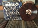 Metallica - Pulling Teeth Metal/Thrash/Speed metal Mint
