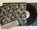 Rolling Stones - Steel Wheels - 1989 US Promo 1st Press with Press Kit (NM)