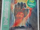 Zombi 3 / Zombie Flesh Eaters 2 Soundtrack Vinyl Green Vinyl WRWTFWW Fulci NEW