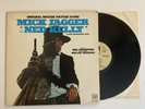 Mick Jagger As Ned Kelly - 1970 US 1st Press Soundtrack (NM) Ultrasonic Clean
