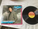 Shakin stevens very rare A rockin good way lp Canadian