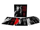 IGGY POP - KISS MY BLOOD LIVE IN PARIS 1991 SPLATTER VINYL 3LP BOX.. - c72c