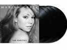 The Rarities Mariah Carey (Vinyl, December 2020, Legacy) RARE  FACTORY SEALED