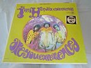 Jimi Hendrix Are You Experienced Sealed Vinyl LP USA Orig?1967? No Number