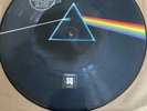 Pink Floyd Dark Side Of The Moon Picture Disc Vinyl