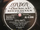 Little Richard 78 RPM / Tutti Frutti & Long Tall Sally (11-1220)