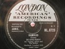 Duane Eddy 78 RPM / Ramrod & The Walker (16-0719)
