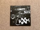 KXM KXM (George Lynch / Dug Pinnick/ Ray Luzier) Vinyl 2 LP (NM/VG)