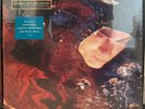 Mike Oldfield - Earth Moving - Virgin LP SEALED 1989 Electronic