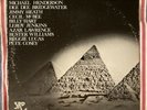 Mtume “Rebirth Cycle” Spiritual, Modal, Private Jazz