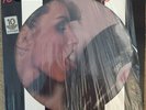 BLONDIE Parallel Lines LP 1978 RARE IMPORTED PICTURE DISC.