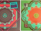 The Grateful Dead Cornell 5/8/77 & Buffalo 5/9/77 [Box-Set Lot] LP Vinyl Records