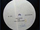 TOKENS Doo Wop ACETATE 45rpm For Dodge Boys Commercial HEAR
