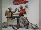 SMOKEY AND THE BANDIT ORIGINAL MOTION PICTURE SOUNDTRACK VINYL LP MCA-2099 VG 21
