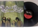 Buffalo Clover - Low Down Time - PALAVER RECORDS 11-0257