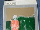Camper Van Beethoven..Telephone Free..Numbered Garage Psych Avantegarde M LP '85