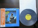 Tony Bennett & Bill Evans Together Again Japan Vinyl LP w OBI in 1978 UXP-112-VE