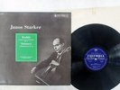 JANOS STARKER DOHNANYI KONZERTSTUCK,OP.12/KODALY SONATA COLUMBIA OL3202 Japan LP