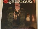 Sacrilege Within The Prophecy Clear Purple Splatter Vinyl Record new