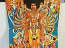 Jimi Hendrix Experience - Axis: Bold As Love Reprise RS 6281 Two Tone Label 1968