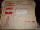 King Biscuit Flower Hour - TONY CAREY / BON JOVI - 6/24/1984 -2-LP w/ cue sheets