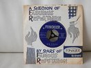 JOE MELSON Oh Yeah / Barbara NM ORIG DUTCH 45 7