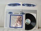 URIAH HEEP Look At Yourself ORIG DUTCH LP + POSTER + PHOTOS PSYCH PROG HARD ROCK