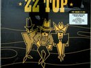 ZZ TOP - Goin' 50 Greatest Hits 5-LP Vinyl NEW* Box Set (The Best of) Legs Tush