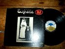 EUPHORIA self titled 1969 PSYCH rock VINYL gatefold PROMO LP VG / NM-