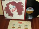 BETTE MIDLER Lp Quadradisc 