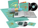 Alan Parsons Project- Eye In the Sky 35th Anniversary DELUXE BOX SET LP Vinyl/CD