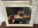 Grover washington, Jr. Winelight 1980 Nautilus Super Disc Lp