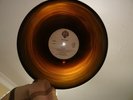 VAN MORRISON - UBER RARE IRISH PRESS LP - ASTRAL WEEKS - WB - Translucent - EX