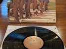 1977 OG Blackbyrds, Action, Fantasy Records