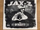 JAY-Z THE DYNASTY: ROC LA FAMILIA (2000 - ) ROC-A-FELLA 3145482031 VINYL 2LP