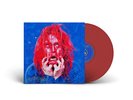 Caleb Landry Jones - Gadzooks Volume 1 Red Vinyl Edition (2021 - US - Original)