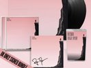 Roger Taylor (Queen) Outsider Signed Bundle Ltd To 1000 Uk Only