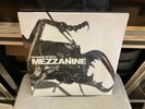 Massive Attack Mezzanine 2x LP 2017 180 gram trip hop downtempo NEW SEALED