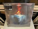 Kaleo Surface Sounds 2x LP WHITE colored vinyl ETCHING indie rock NEW SEALED