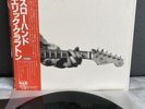 LP Eric Clapton - Slowhand | Japan Press | EX+/NM | OBI