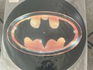 Prince Batdance 12” Picture Disc