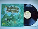 Beach Boys-Smiley Smile -Brother Records ST 9001 Orig 1967 Psych Surf Rock EX