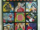 PEARL JAM Backspacer U.S. 2009 Vinyl Sealed LP W/ 24 Page Booklet
