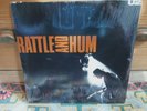U2 Rattle And Hum ISLAND 7A1-91003 2XLP club edition gatefold SEALED